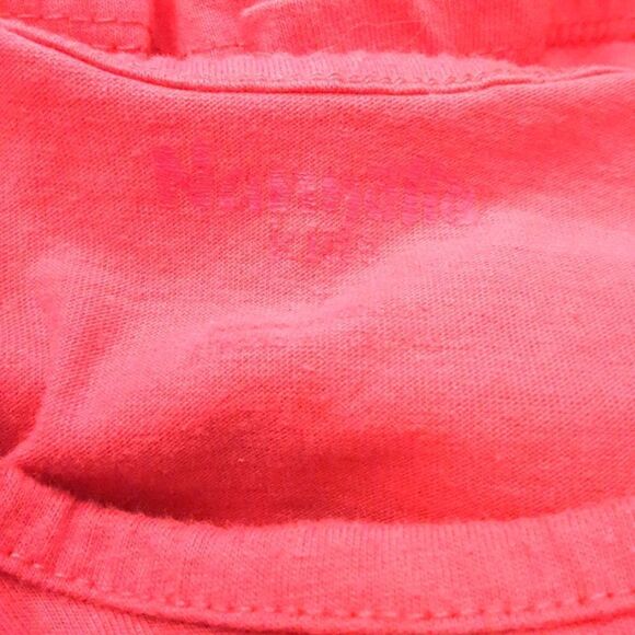 NANETTE Dress‎ Embroidered Tiered Rainbow size 7 - Picture 5 of 7